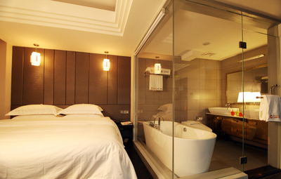 銀川商務酒店價格與管理水平解析 性價比之選