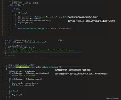 P3 2 網(wǎng)絡(luò)消息處理 通訊協(xié)議、服務(wù)端通信與安全軟件開(kāi)發(fā)